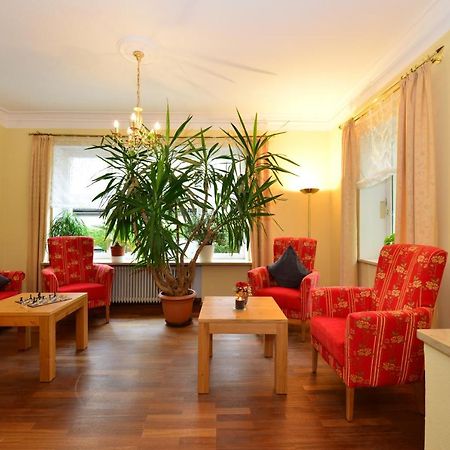 Hotel Marienhof Bad Wörishofen Exteriér fotografie