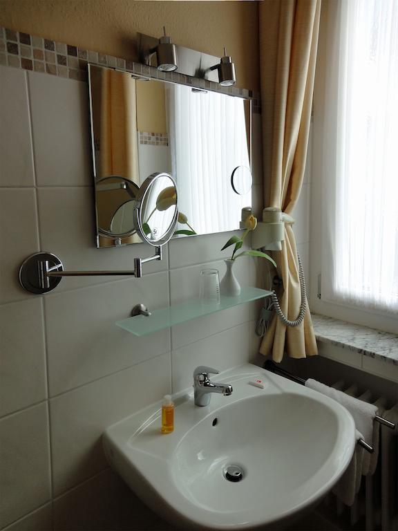 Hotel Marienhof Bad Wörishofen Pokoj fotografie